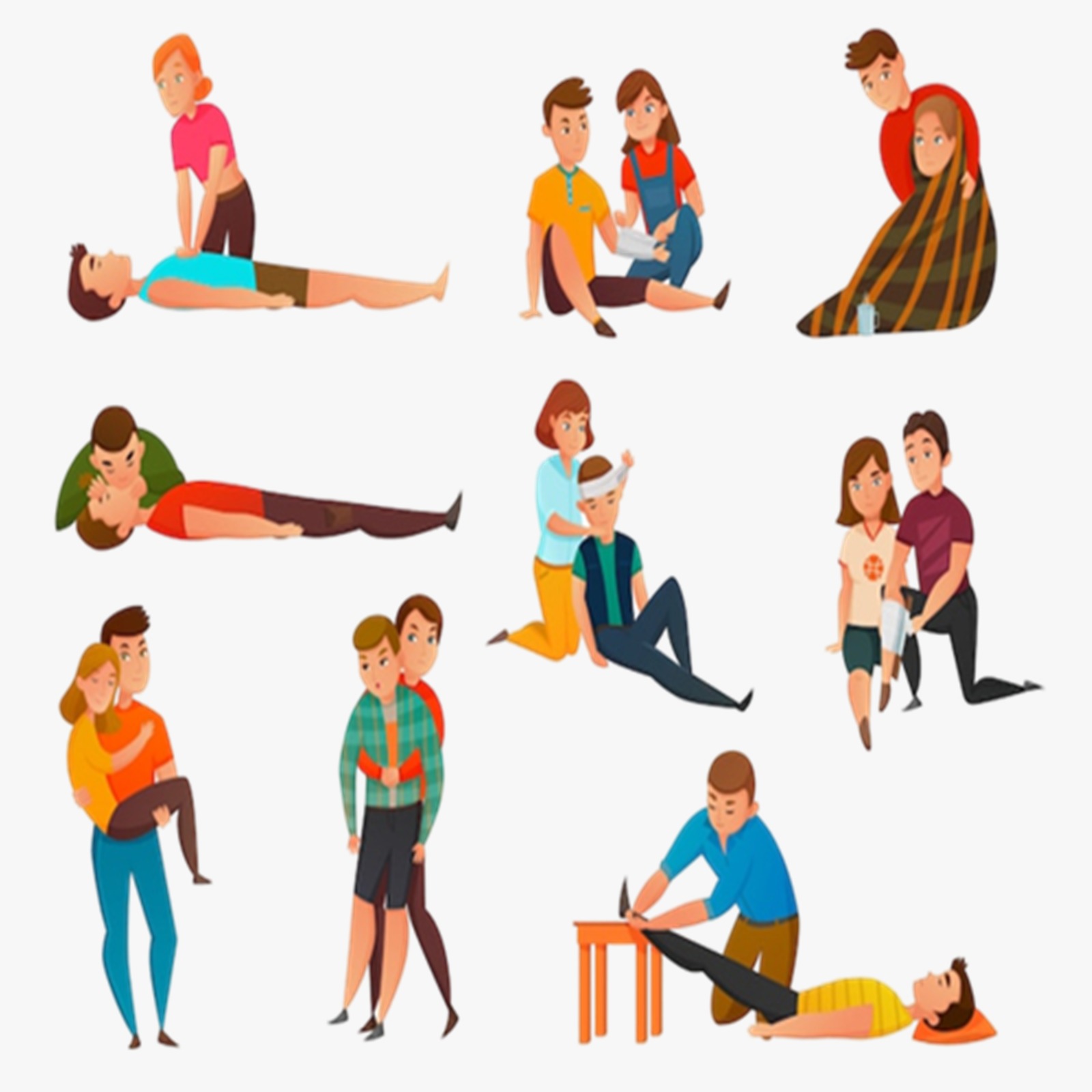 CPR Course