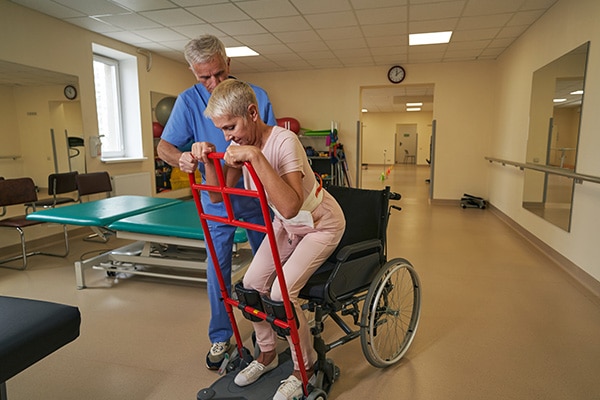 Manual Handling