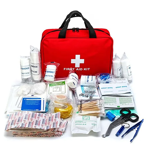 Supplies